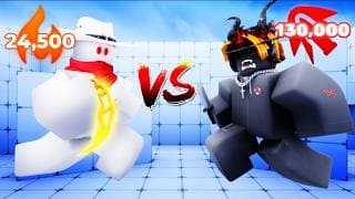 CAN I BEAT THE PLAYER WITH THE MOST SNIPER KILLS? (Roblox Rivals)