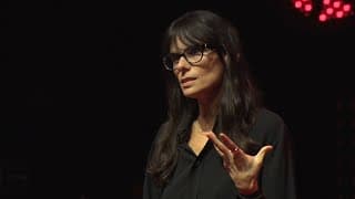 How to have a healthy relationship  | Jillian Turecki | TEDxNashville