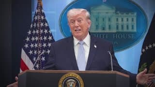 U.S. and Iran agree to 2-week ceasefire after threats of massive attacks