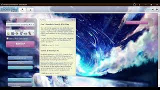 Practising With the new format In Pokemon Showdown