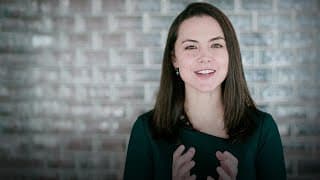 Julia Dhar: How to have constructive conversations | TED