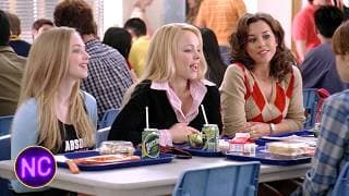 On Wednesdays We Wear Pink | Mean Girls