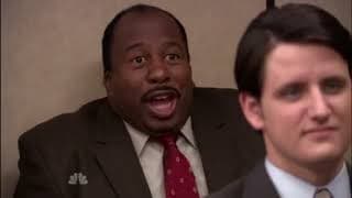Bualock - The Office Shove Up Your Butt Joke in Overwatch