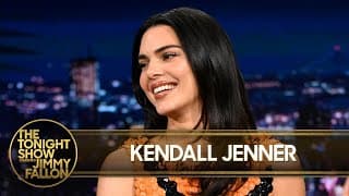 Kendall Jenner Calls Tom Brady for Her Super Bowl Prediction, Talks Kardashian Curse & Justin Bieber
