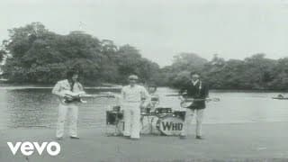 The Who - The Kids Are Alright