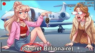 She Called Us Poor