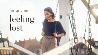 FINDING YOUR WAY (+ printable guide) ✨