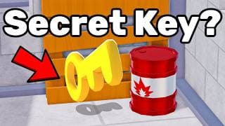 I Found HIDDEN SECRETS in Roblox Rivals!