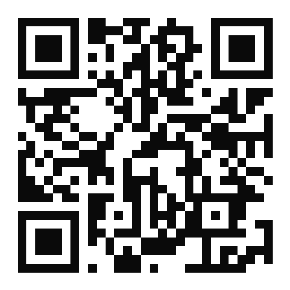 Scan QR — to get the app